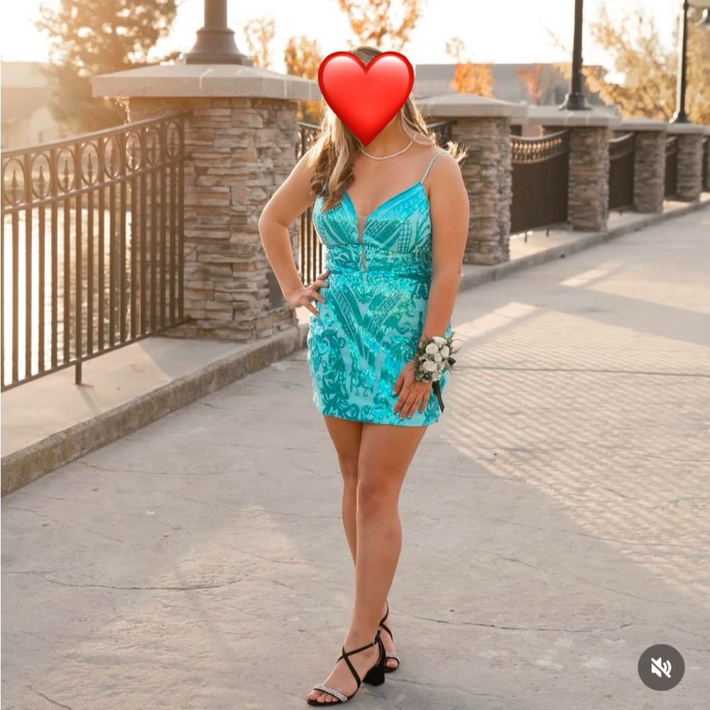 Formal Dress